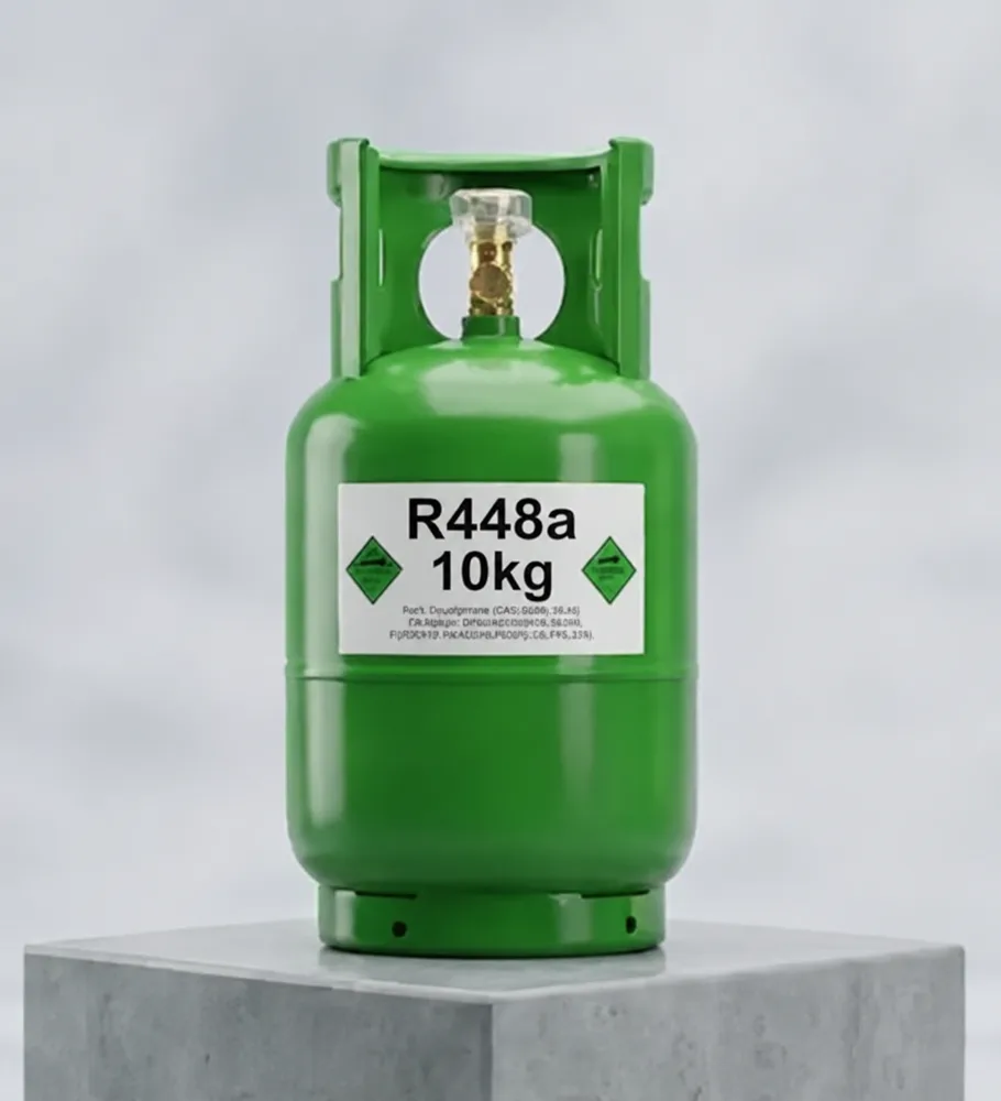 Chladivo R448a 10 kg – kúpiť na Slovensku