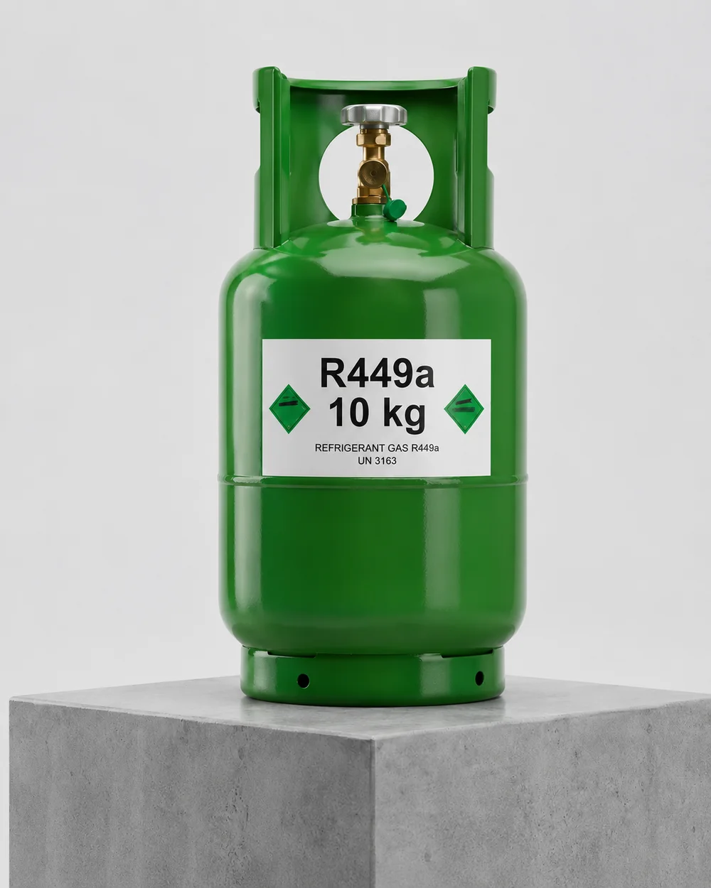 Chladivo R449a 10 kg – kúpiť na Slovensku